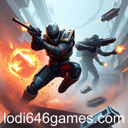 Action Games