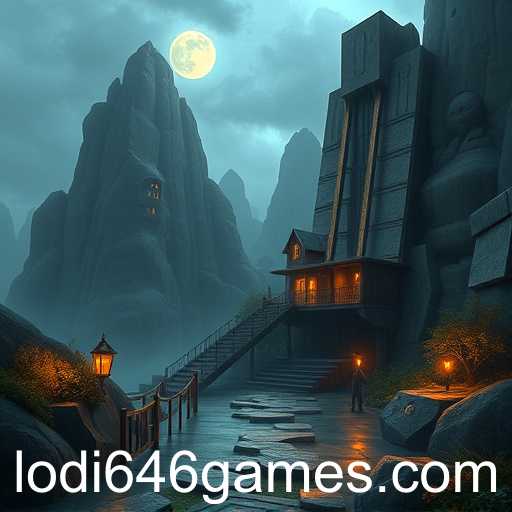 The Digital Playground: Lodi646's Impact on Gaming in 2025