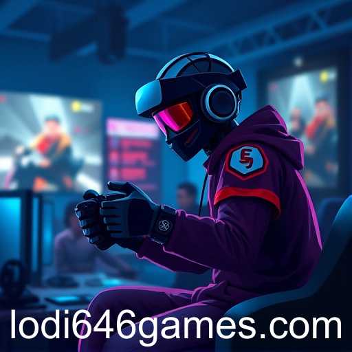 The Rise of Lodi646: A Gaming Phenomenon in 2025