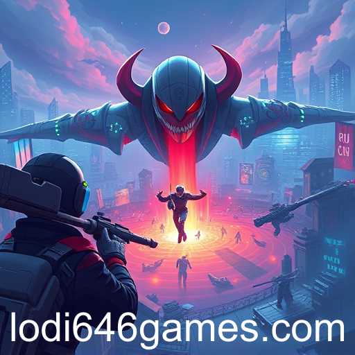 The Gaming Evolution: Lodi646 in 2025