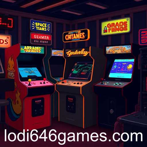 Lodi646: The Growing Hub for English-Language Gamers