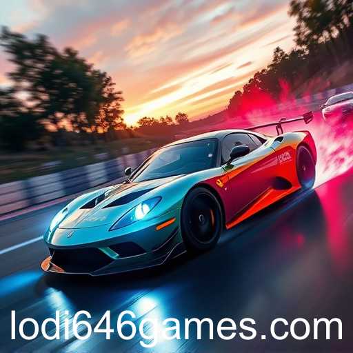 Racing Games