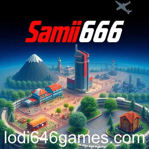 Simulation Games