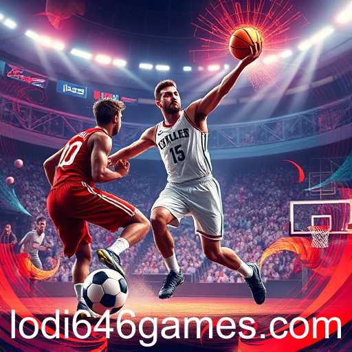 Sports Games